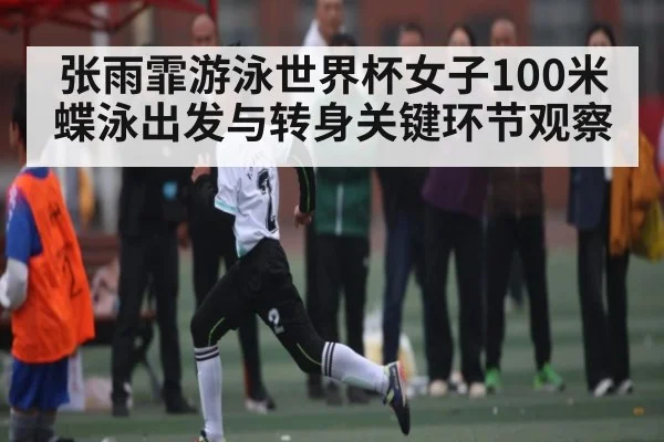张雨霏游泳世界杯女子100米蝶泳出发与转身关键环节观察